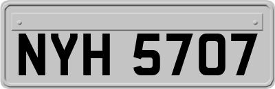 NYH5707