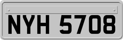 NYH5708