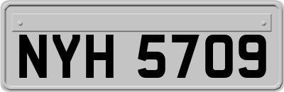 NYH5709