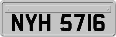 NYH5716