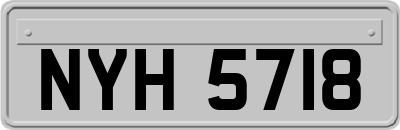 NYH5718