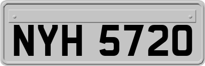 NYH5720