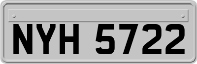 NYH5722