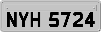 NYH5724