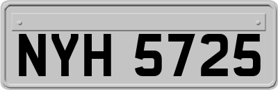 NYH5725
