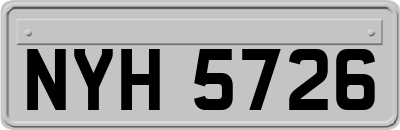 NYH5726