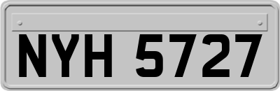 NYH5727