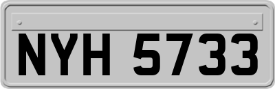NYH5733