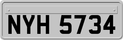 NYH5734