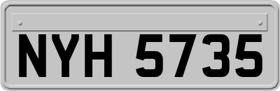 NYH5735