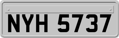NYH5737