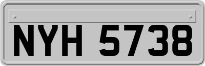 NYH5738