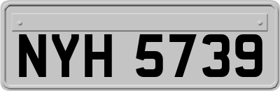 NYH5739
