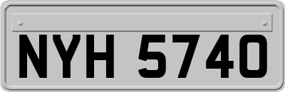 NYH5740
