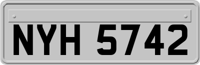 NYH5742
