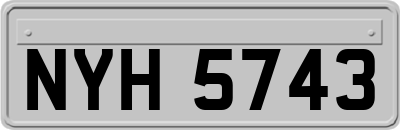 NYH5743
