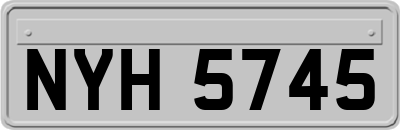 NYH5745
