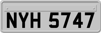 NYH5747