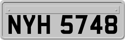 NYH5748