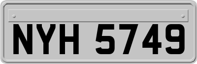 NYH5749