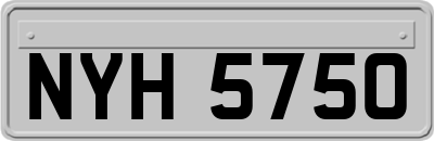 NYH5750