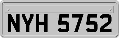 NYH5752