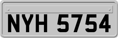 NYH5754
