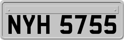 NYH5755