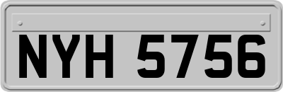 NYH5756