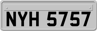 NYH5757