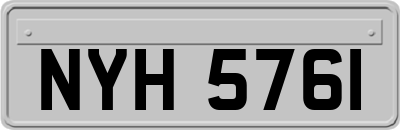 NYH5761