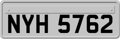 NYH5762