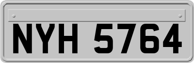 NYH5764