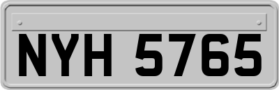 NYH5765