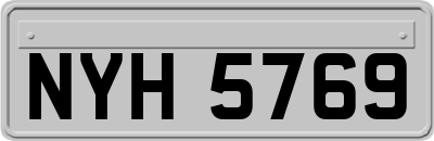 NYH5769
