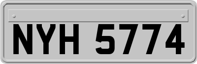 NYH5774