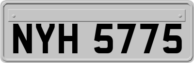 NYH5775