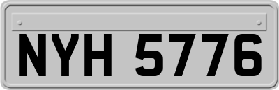 NYH5776