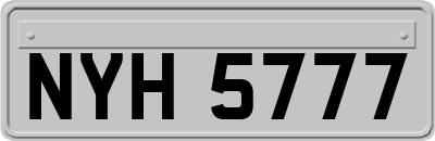 NYH5777