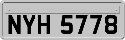 NYH5778
