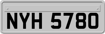 NYH5780