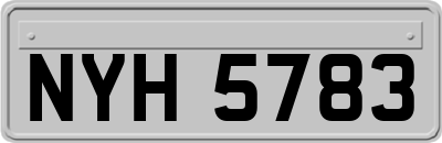 NYH5783