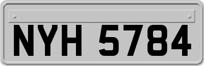 NYH5784