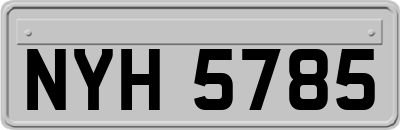NYH5785