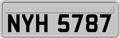 NYH5787