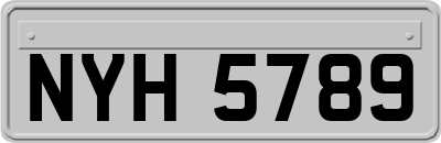 NYH5789