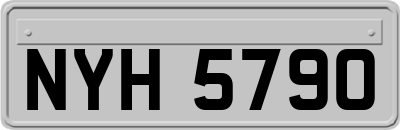 NYH5790