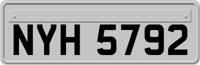 NYH5792