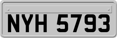 NYH5793