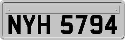 NYH5794